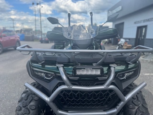 2025 CFMOTO CFORCE 1000 OVERLAND 2 PLACES-11