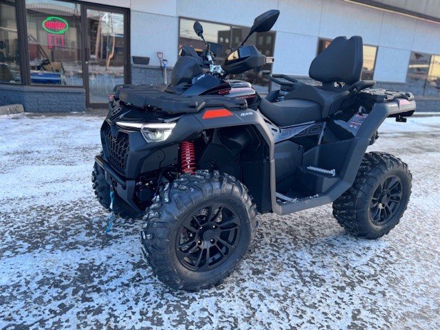 CFMOTO CFORCE 1000 TOURING 2 PLACES 2025-7
