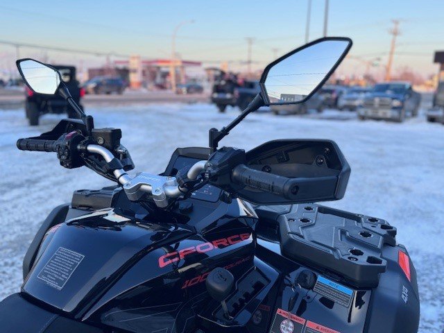 CFMOTO CFORCE 1000 TOURING 2 PLACES 2025-13
