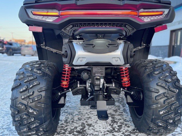 CFMOTO CFORCE 1000 TOURING 2 PLACES 2025-11