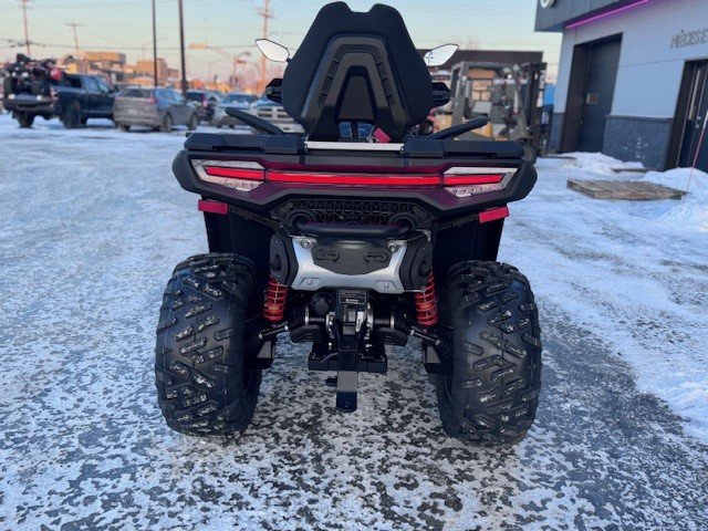 CFMOTO CFORCE 1000 TOURING 2 PLACES 2025-2