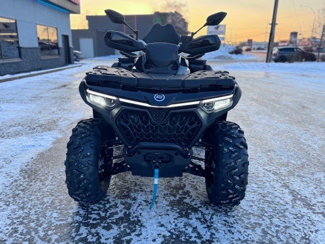 CFMOTO CFORCE 1000 TOURING 2 PLACES 2025-6