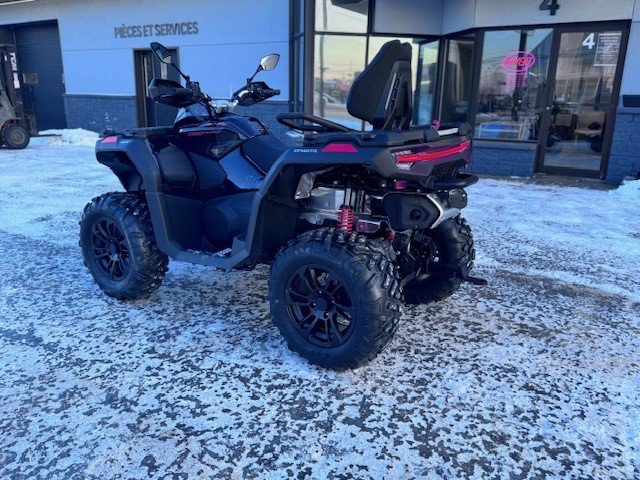 CFMOTO CFORCE 1000 TOURING 2 PLACES 2025-1