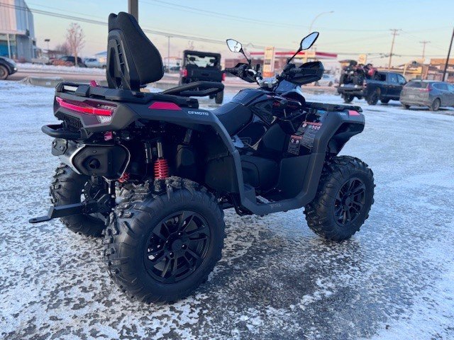 CFMOTO CFORCE 1000 TOURING 2 PLACES 2025-3