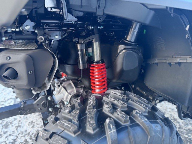 CFMOTO CFORCE 1000 TOURING 2 PLACES 2025-12