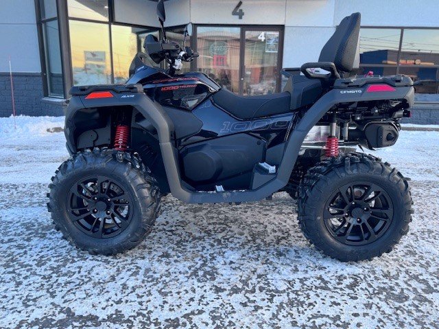 CFMOTO CFORCE 1000 TOURING 2 PLACES 2025-0