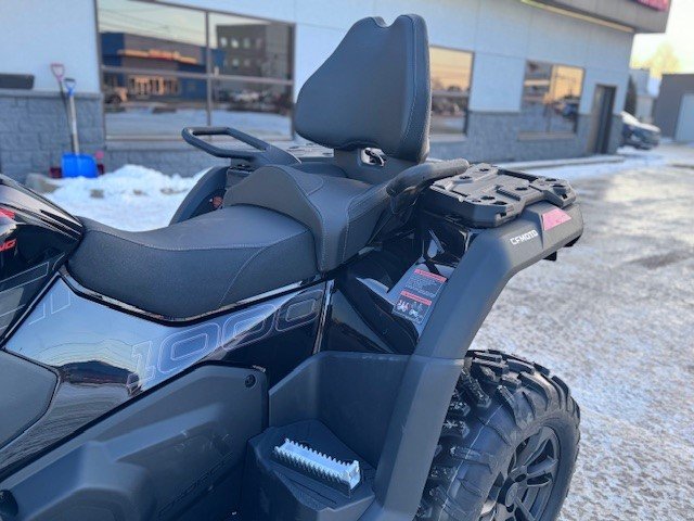 CFMOTO CFORCE 1000 TOURING 2 PLACES 2025-10