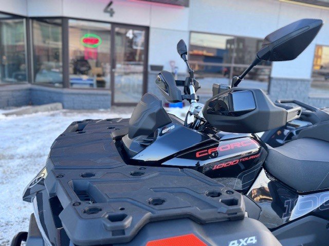 CFMOTO CFORCE 1000 TOURING 2 PLACES 2025-9