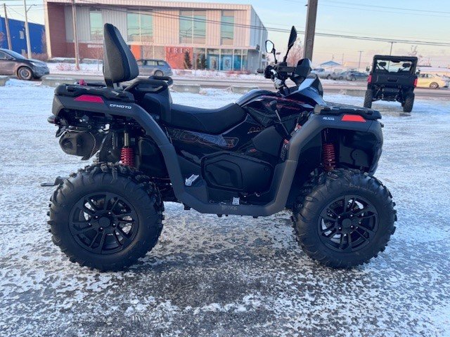 CFMOTO CFORCE 1000 TOURING 2 PLACES 2025-4