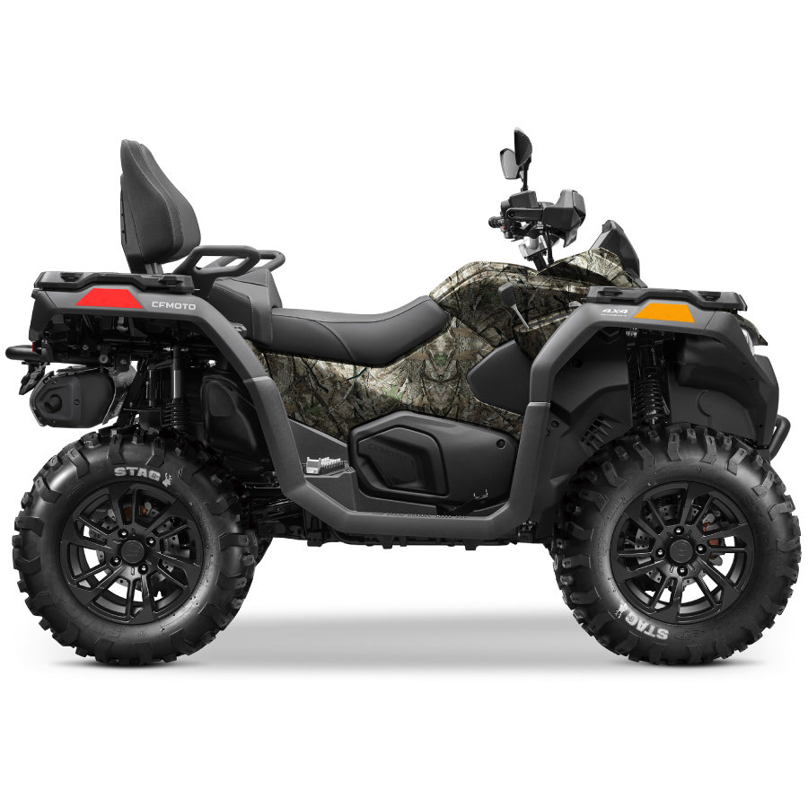 2025 CFMOTO CFORCE 1000 TOURING 2 PLACES-1