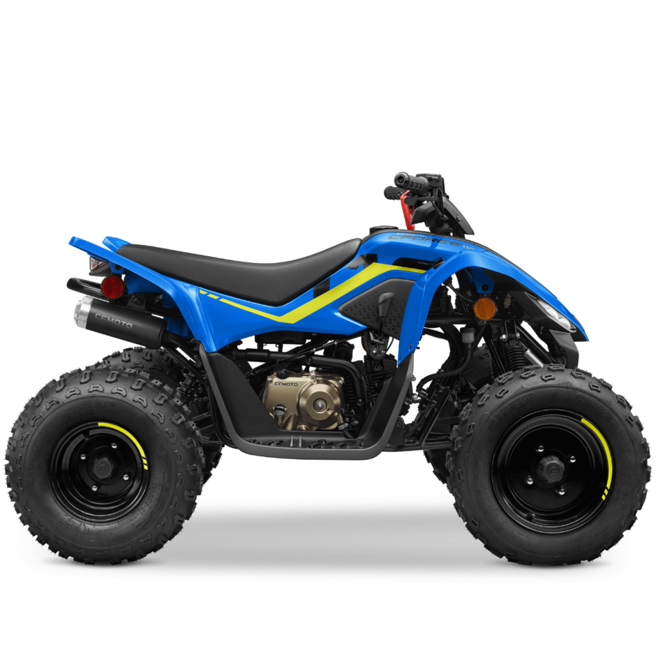 CFMOTO CFORCE 110  2023-1