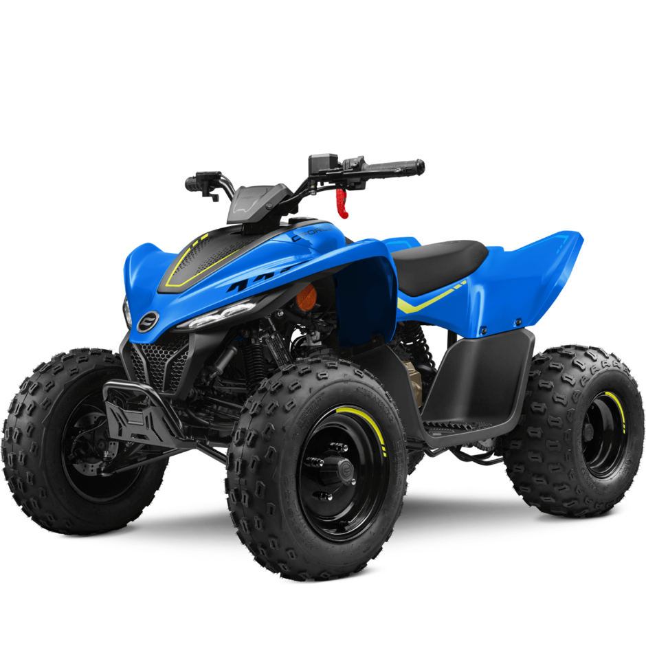 CFMOTO CFORCE 110  2023-0