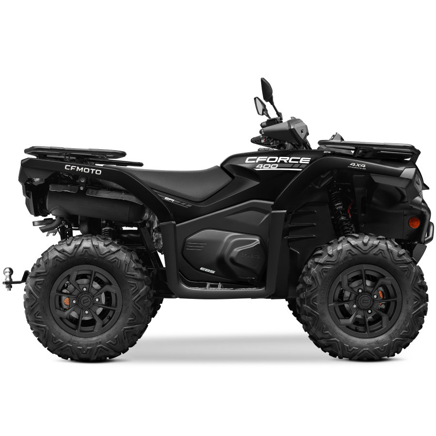 2025 CFMOTO CFORCE 400 EPS-1