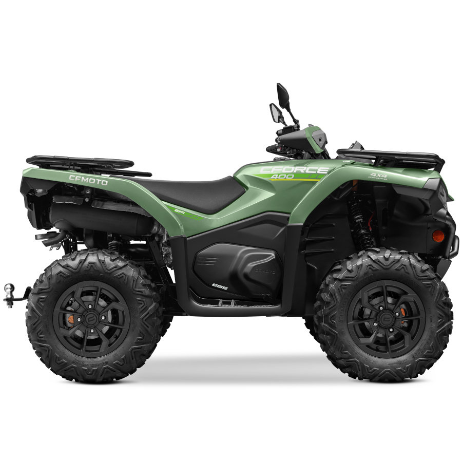 2025 CFMOTO CFORCE 400 EPS-1