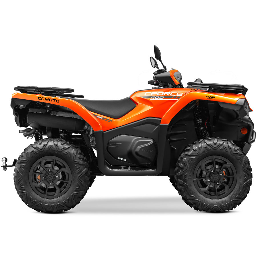 2025 CFMOTO CFORCE 400 EPS-1