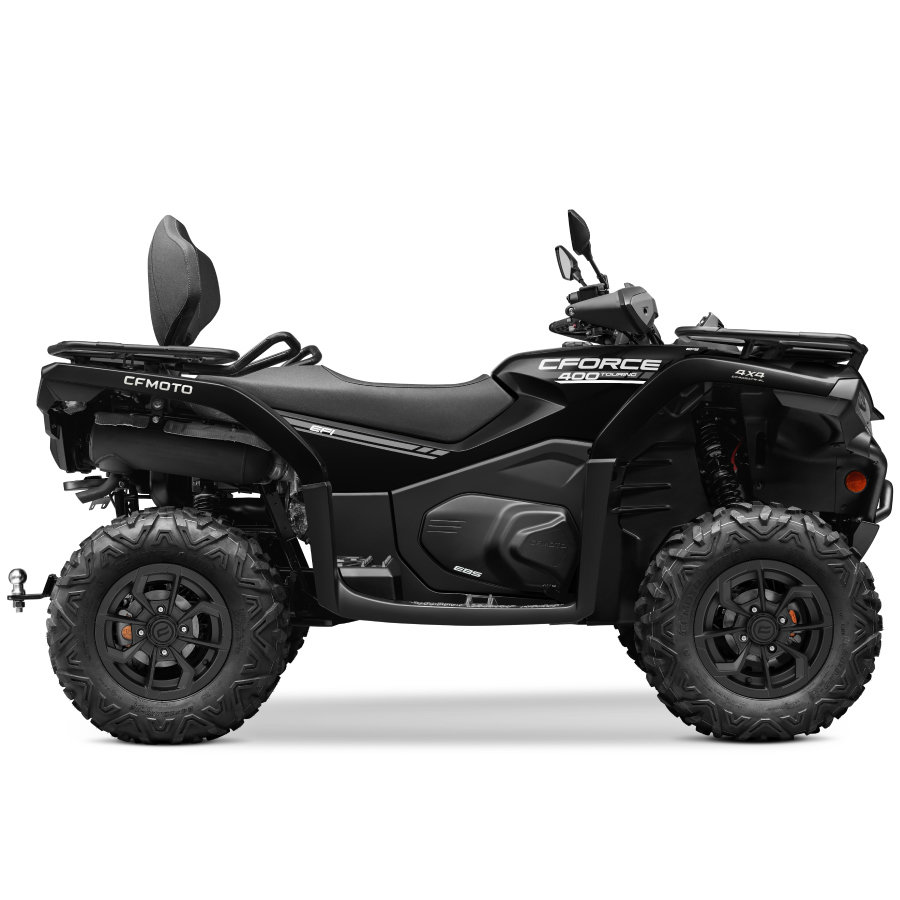 2025 CFMOTO CFORCE 400 TOURING 2 PLACES-1