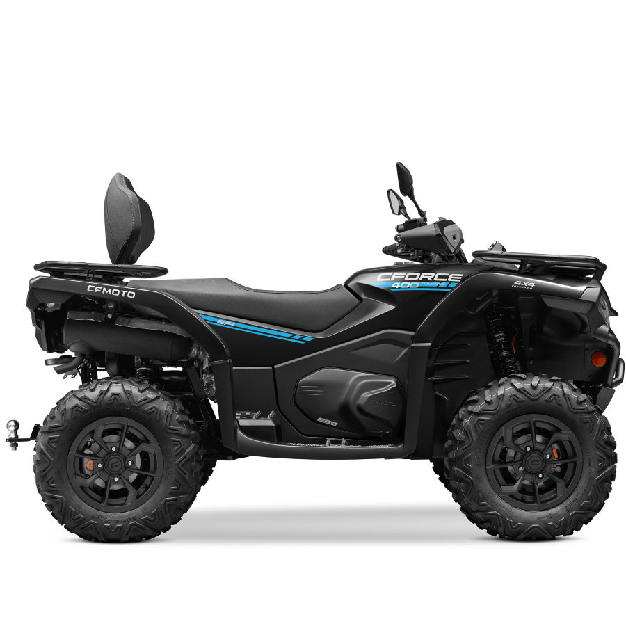 2024 CFMOTO CFORCE 400 TOURING RABAIS DE 2,500$-0
