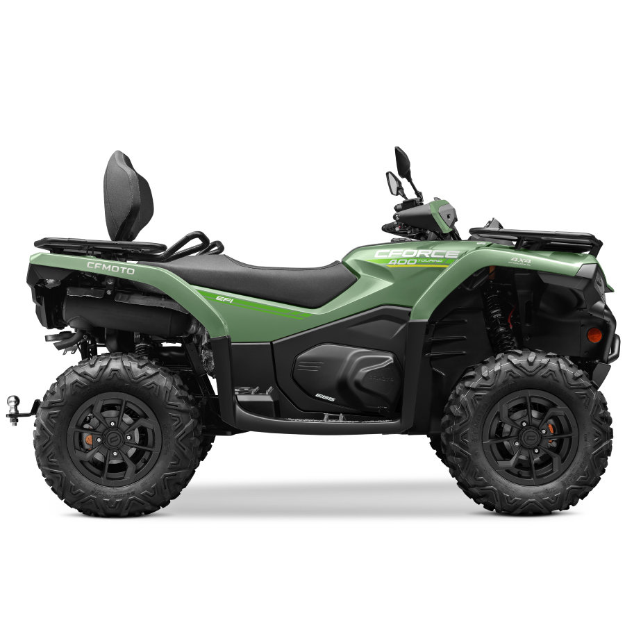 2025 CFMOTO CFORCE 400 TOURING 2 PLACES-1