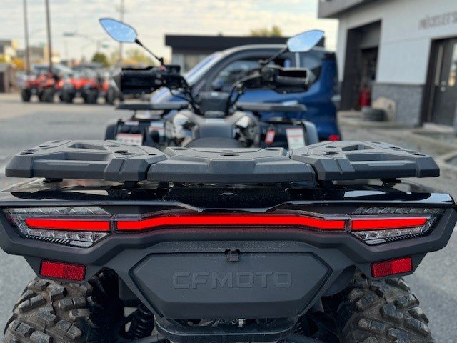2024 CFMOTO CFORCE 500 EPS ( 1 PLACE ) RABAIS DE 2,000$-10