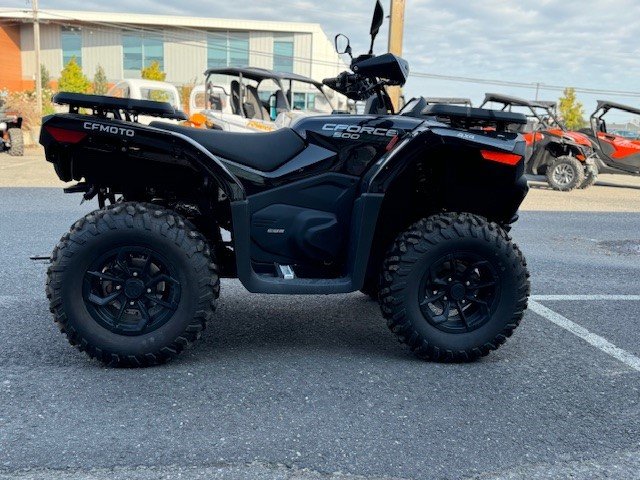 2024 CFMOTO CFORCE 500 EPS ( 1 PLACE ) RABAIS DE 2,000$-4