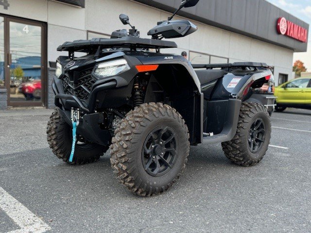 2024 CFMOTO CFORCE 500 EPS ( 1 PLACE ) RABAIS DE 2,000$-7