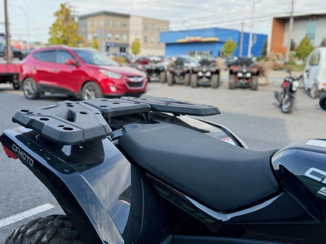 2024 CFMOTO CFORCE 500 EPS ( 1 PLACE ) RABAIS DE 2,000$-11