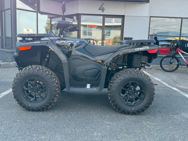 2024 CFMOTO CFORCE 500 EPS ( 1 PLACE ) RABAIS DE 2,000$-0