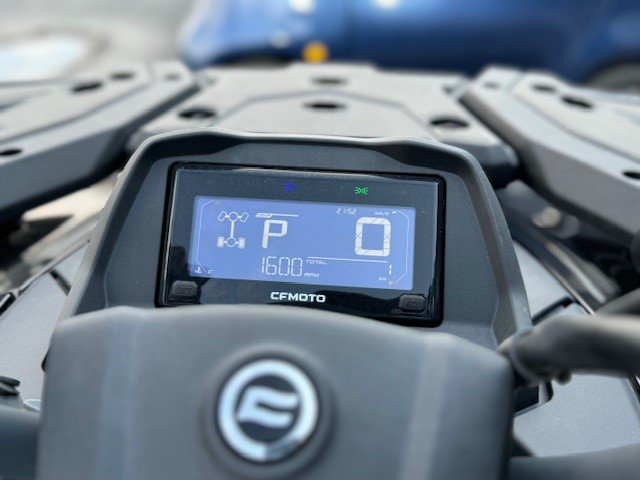2024 CFMOTO CFORCE 500 EPS ( 1 PLACE ) RABAIS DE 2,000$-14