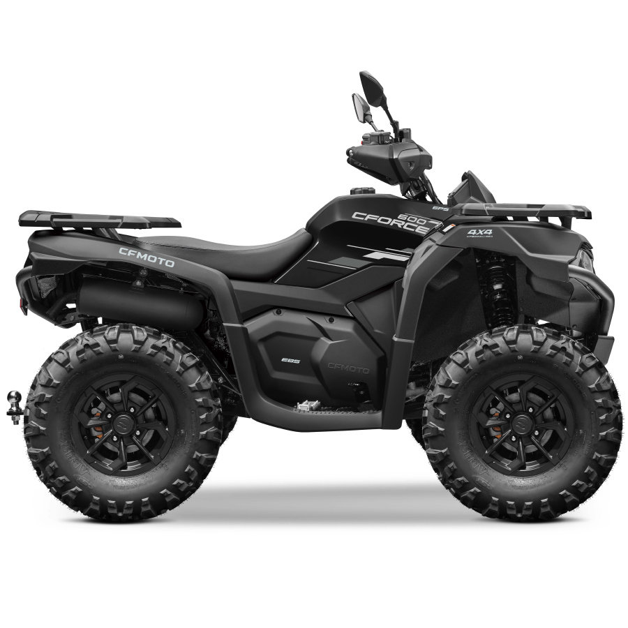 2025 CFMOTO CFORCE 600 EPS ( 1 PLACE )-1