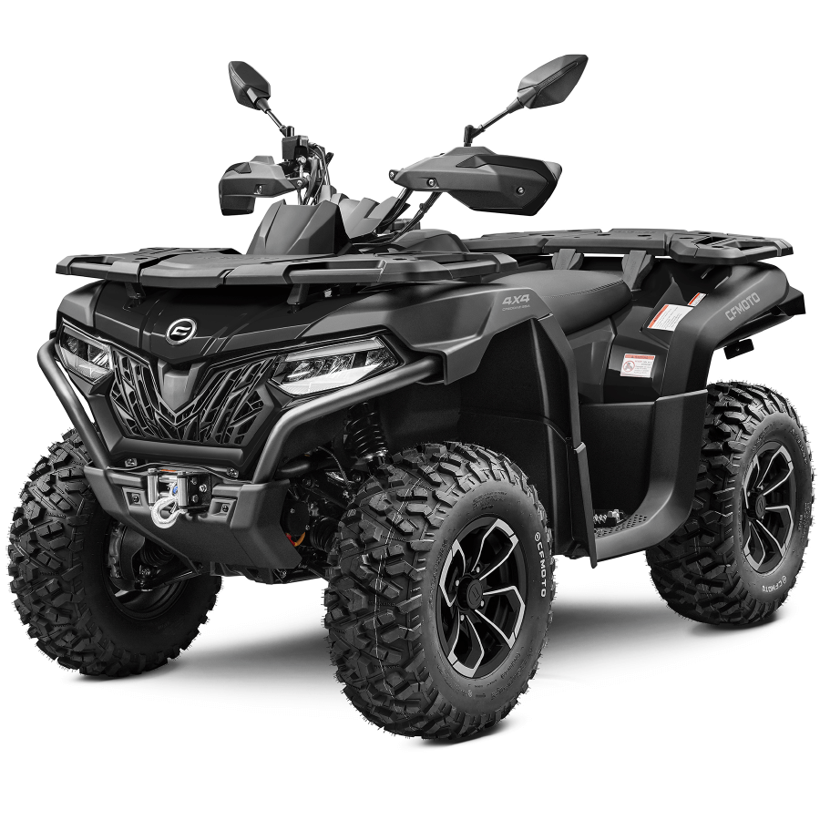 2024 CFMOTO CFORCE 600 ( 1 PLACE ) RABAIS DE 2,700$-1