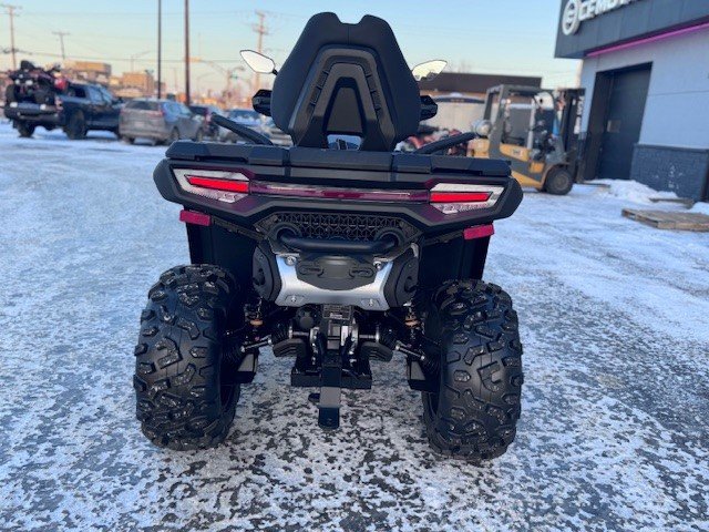 CFMOTO CFORCE 800 TOURING 2 PLACES 2025-2