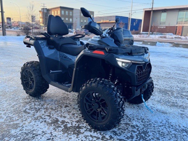 CFMOTO CFORCE 800 TOURING 2 PLACES 2025-5