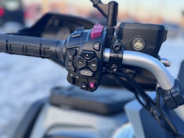 CFMOTO CFORCE 800 TOURING 2 PLACES 2025-13