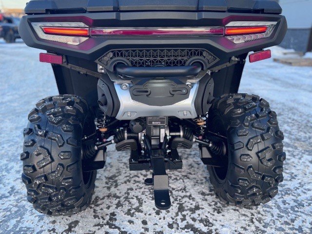 CFMOTO CFORCE 800 TOURING 2 PLACES 2025-11