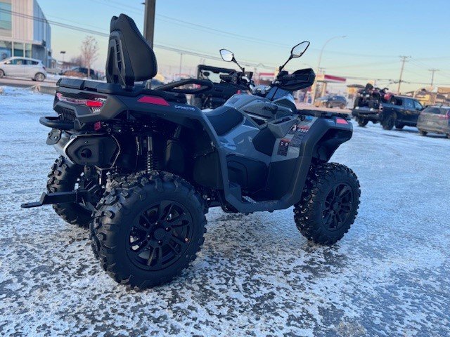 CFMOTO CFORCE 800 TOURING 2 PLACES 2025-3