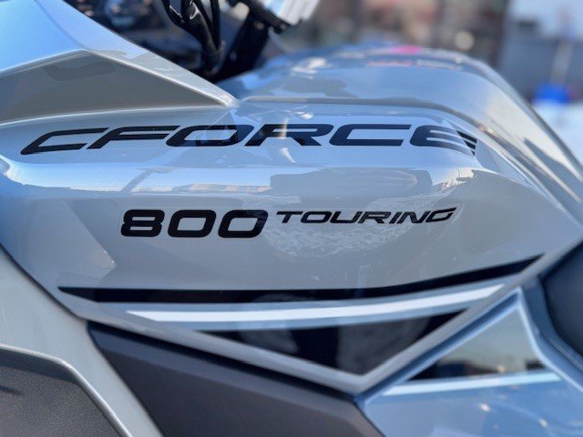 CFMOTO CFORCE 800 TOURING 2 PLACES 2025-16
