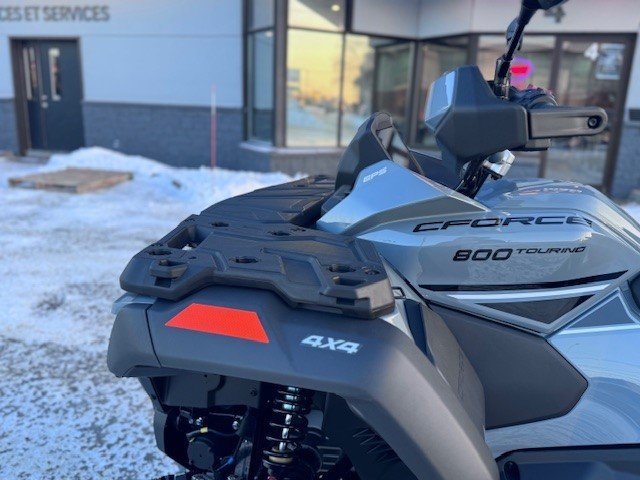 CFMOTO CFORCE 800 TOURING 2 PLACES 2025-9