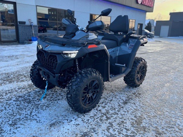 CFMOTO CFORCE 800 TOURING 2 PLACES 2025-7