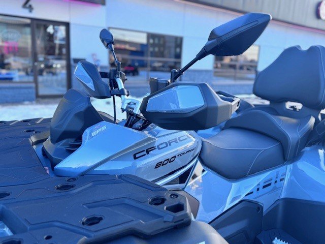 CFMOTO CFORCE 800 TOURING 2 PLACES 2025-15