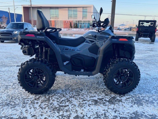 CFMOTO CFORCE 800 TOURING 2 PLACES 2025-4