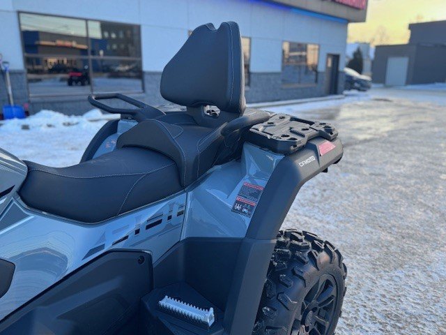 CFMOTO CFORCE 800 TOURING 2 PLACES 2025-10