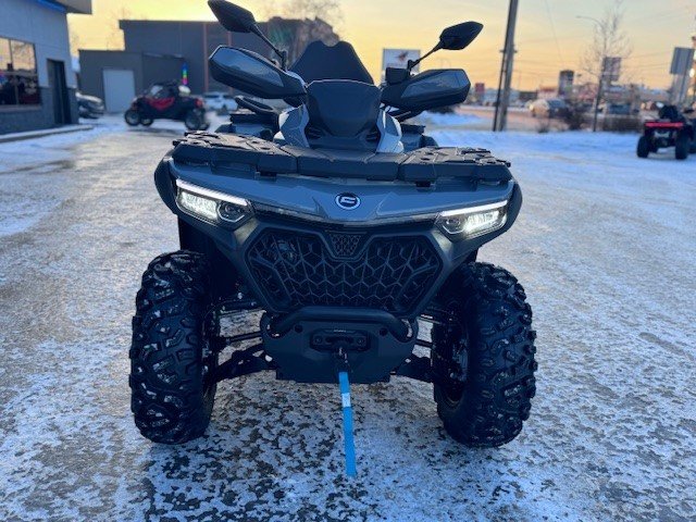 CFMOTO CFORCE 800 TOURING 2 PLACES 2025-6
