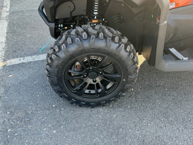 CFMOTO CFORCE 800 TOURING 2 PLACES 2025-7