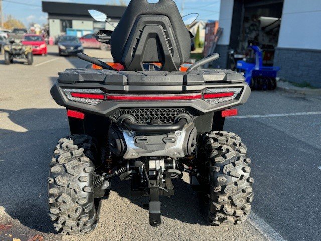 CFMOTO CFORCE 800 TOURING 2 PLACES 2025-2