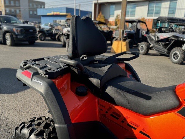 CFMOTO CFORCE 800 TOURING 2 PLACES 2025-12