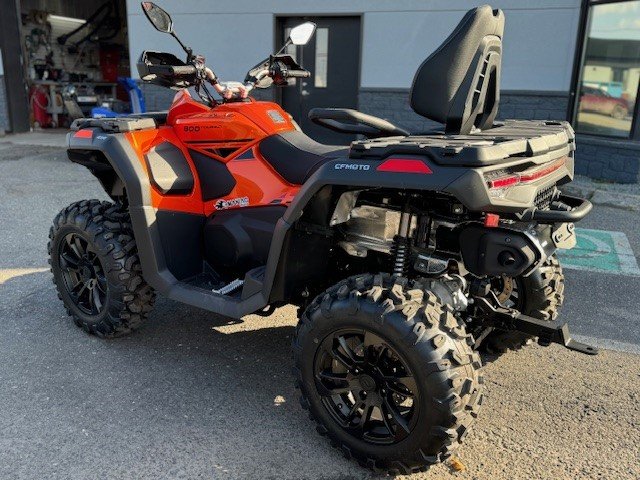 CFMOTO CFORCE 800 TOURING 2 PLACES 2025-1