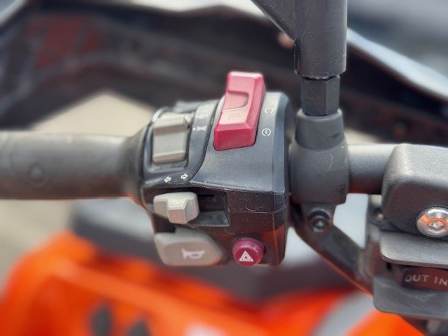 CFMOTO CFORCE 800 XC EPS (DIRECTION ASSISTÉE) 2022-12