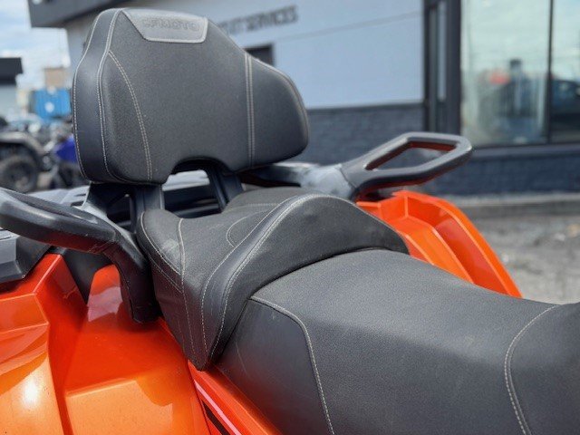 CFMOTO CFORCE 800 XC EPS (DIRECTION ASSISTÉE) 2022-9