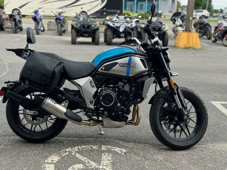 2023 CFMOTO 700CL-X Heritage-2