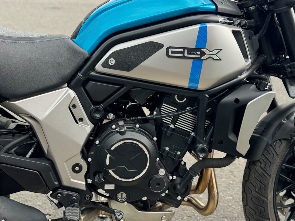2023 CFMOTO 700CL-X Heritage-10